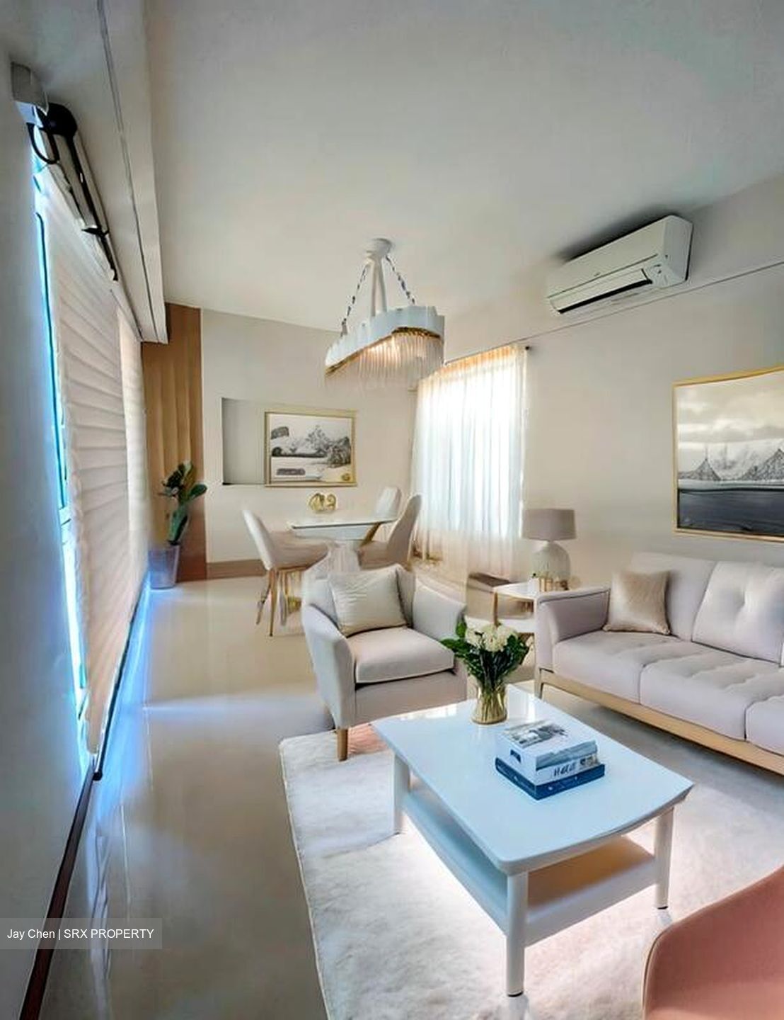 Savannah Condopark (D18), Condominium #477995041